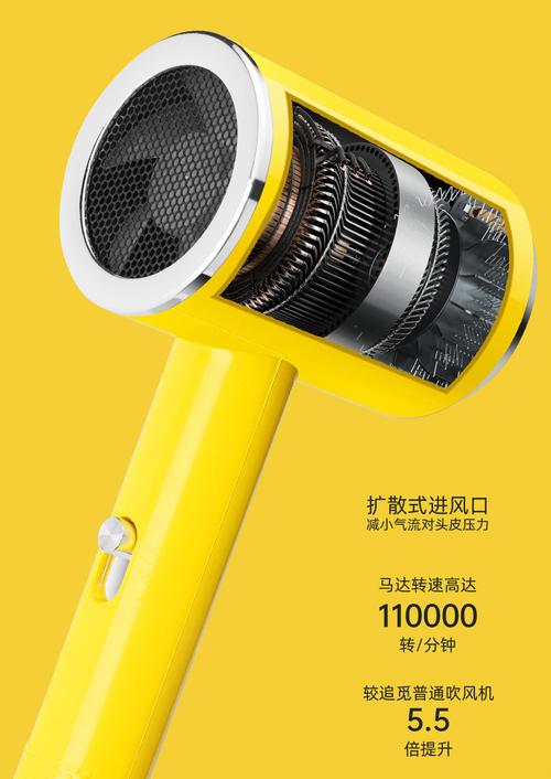 新款网红锤子吹风机 家用离子大功率，冷热风礼品首选，工厂批发热销中